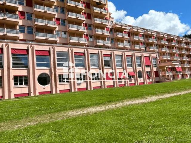 Appartement vente à Bonneville, Passy