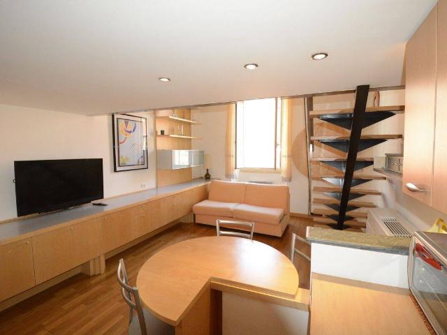 Studio location à Quartier Jean-Médecin, Nice