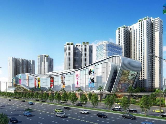 Căn hộ cho thuê tại Thủ Đức, Hồ Chí Minh