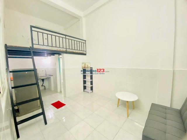Bất động sản cho thuê tại Hồ Chí Minh