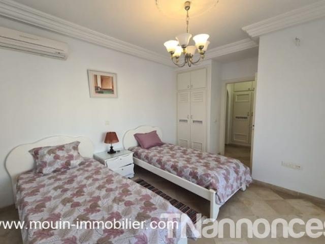 Maison location