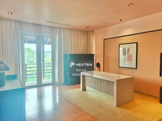 Residential House for rent in Johor