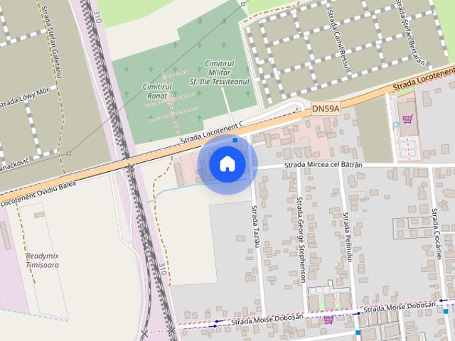 Proprietate închirieri în Ronaț, Timișoara