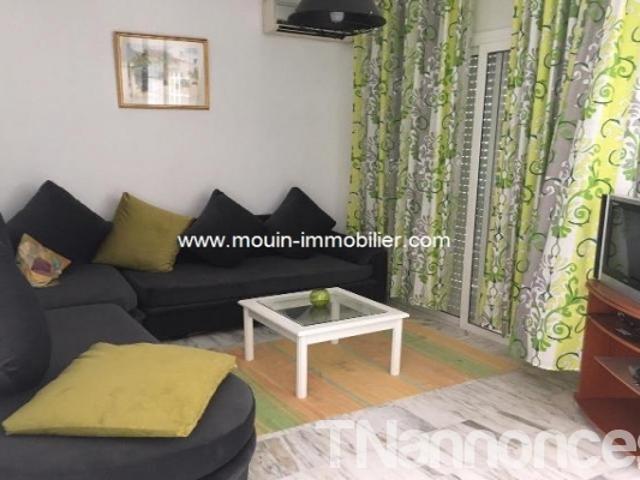Maison location