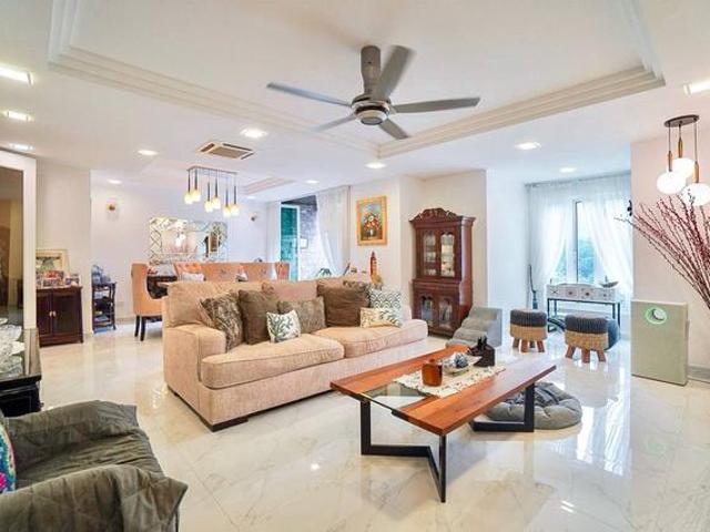 Condominium for sale in Langat, Selangor