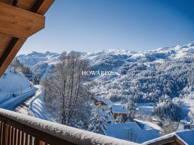 Appartement vente à Albertville, Les Allues