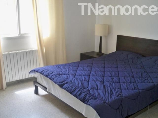 Maison location
