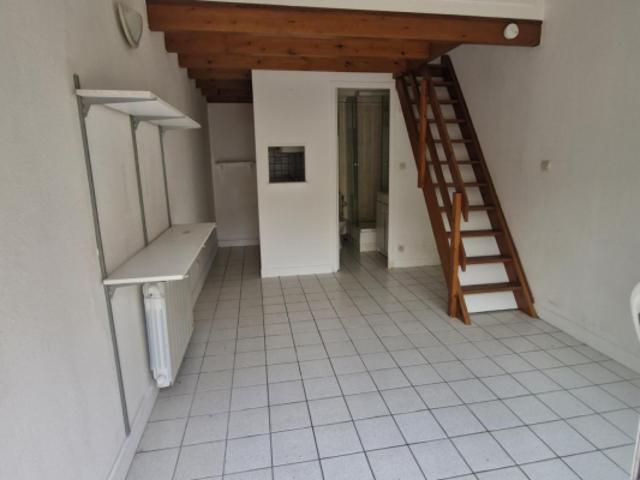Appartement vente à Rochefort, Meschers-sur-gironde