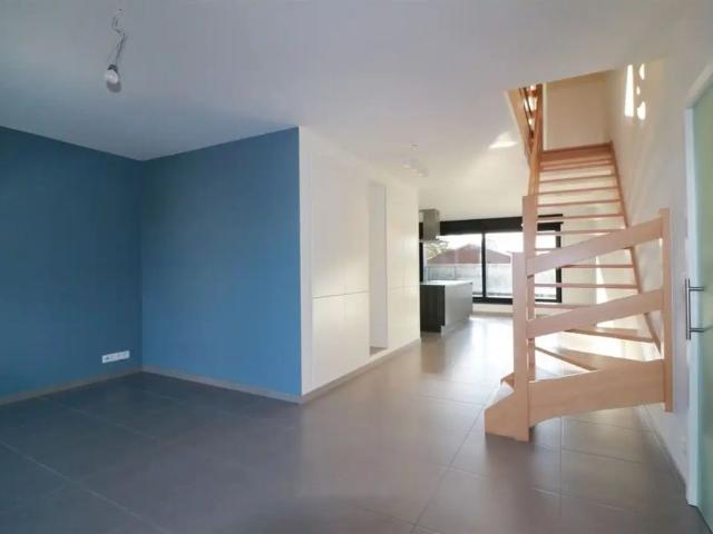 Appartement location à Scherpenheuvel, Scherpenheuvel-Zichem