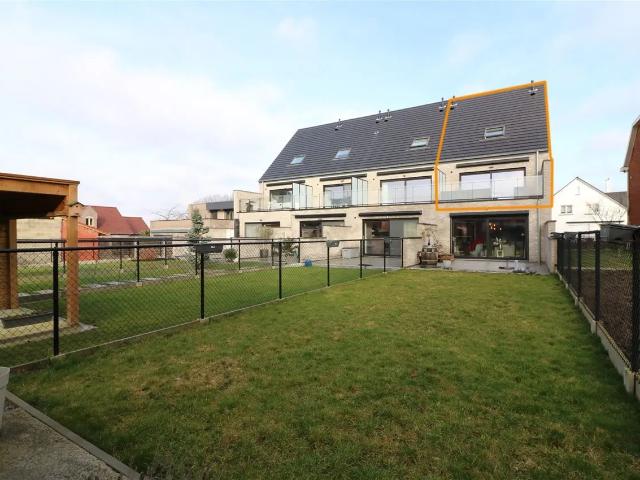 Appartement location à Scherpenheuvel, Scherpenheuvel-Zichem