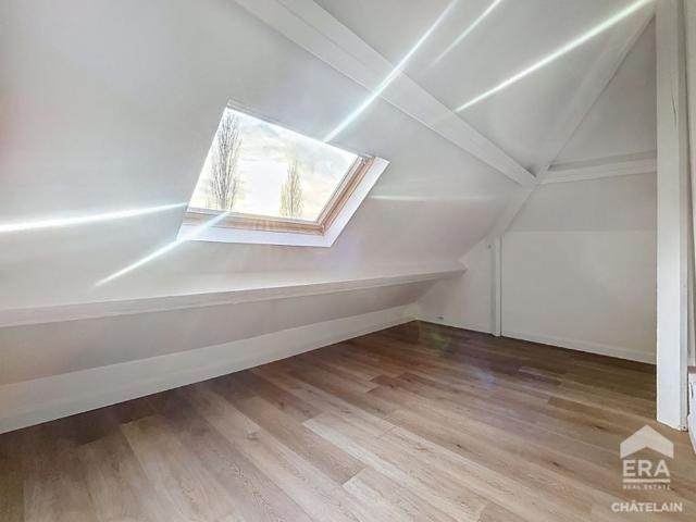 Appartement location à Vorst, Bruxelles