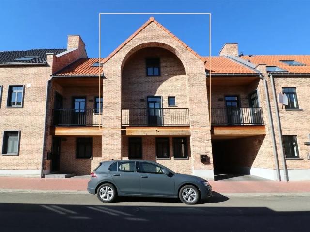 Appartement location à Montaigu-zichem, Brabant