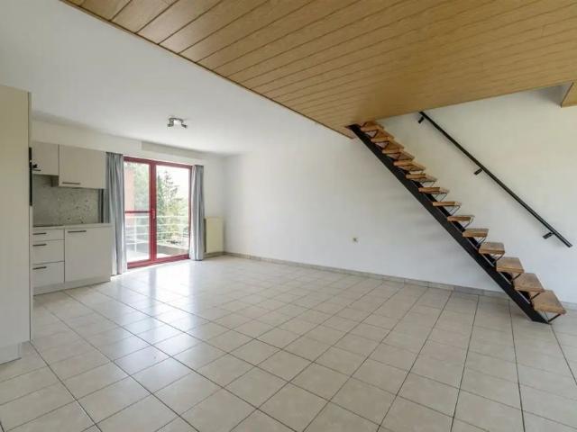 Appartement location à Diest, Brabant