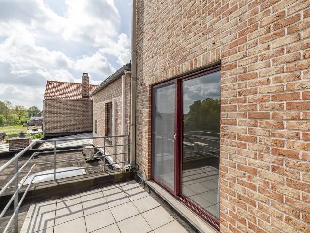 Appartement location à Diest, Brabant