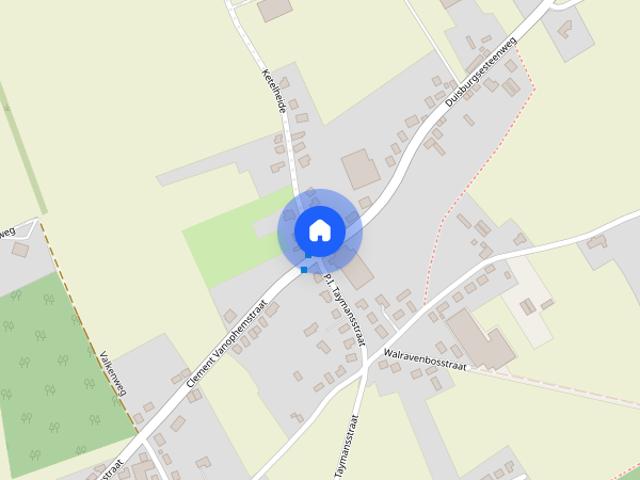 Appartement location à Overijse, Brabant