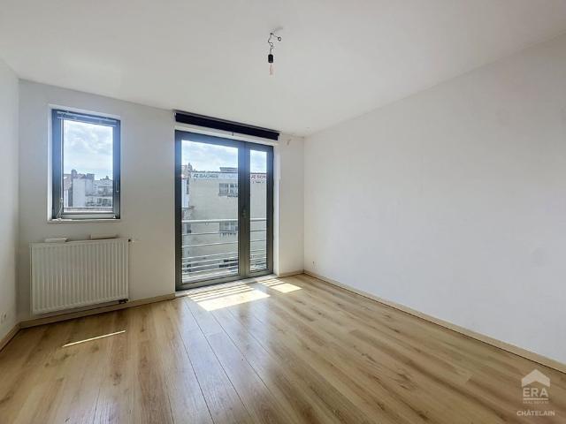 Appartement location à Saint-gilles, Bruxelles