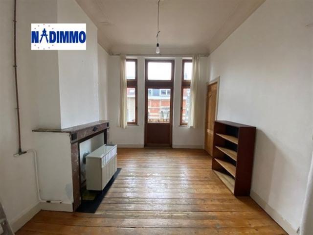 Appartement location à Etterbeek, Bruxelles