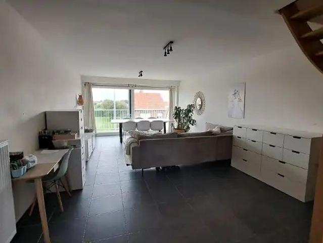 Appartement location à Zuidwege, Zedelgem