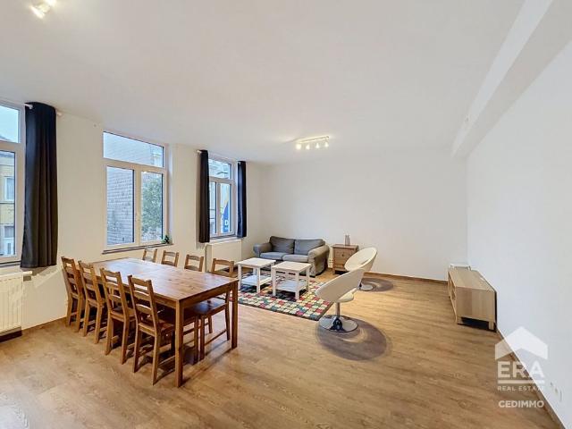 Appartement location à La Flohaie, Braine-l'Alleud
