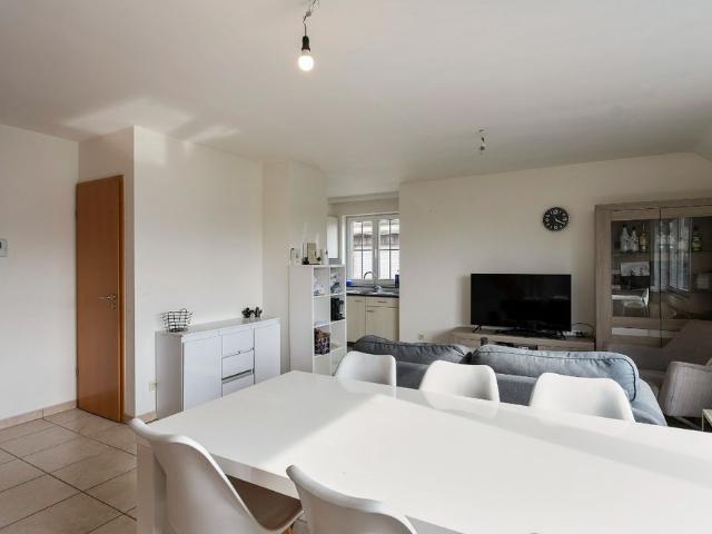 Appartement location à Vilvoorde, Brabant