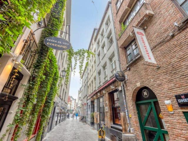 Appartement location à Antwerpen