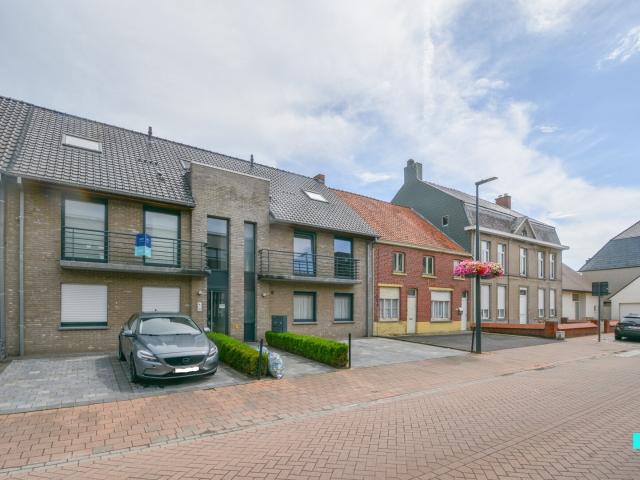 Appartement location à Gits, West-Vlaanderen