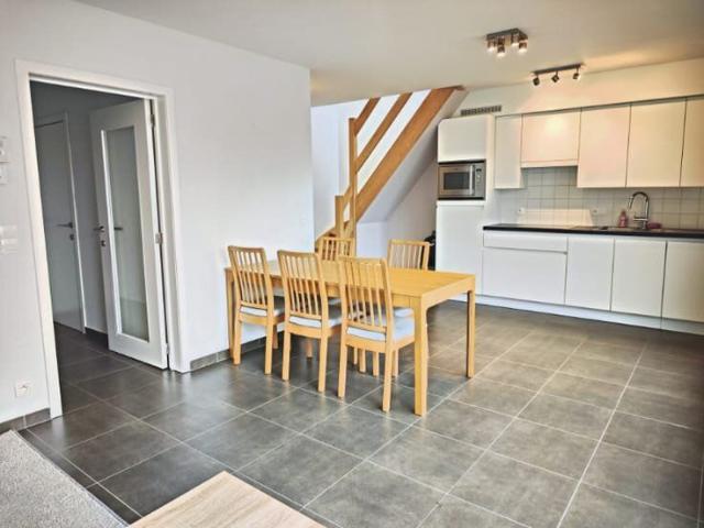 Appartement location à De Panne, West-Vlaanderen