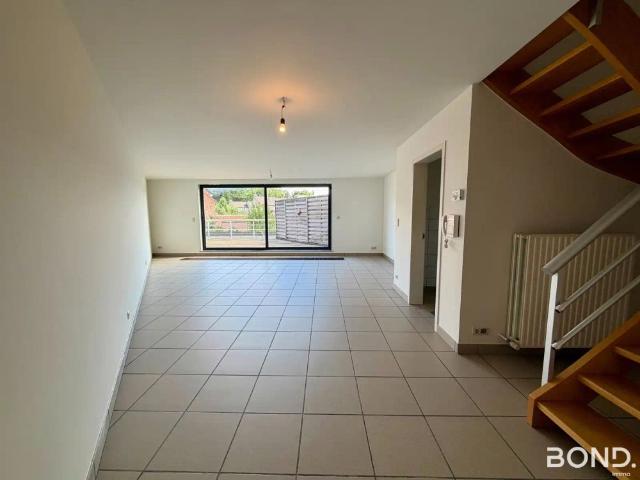 Appartement location à Lava, Brabant