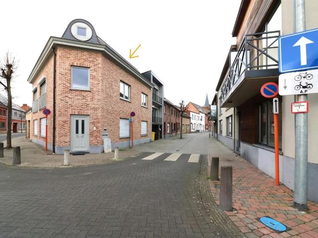 Appartement location à Montaigu-zichem, Brabant