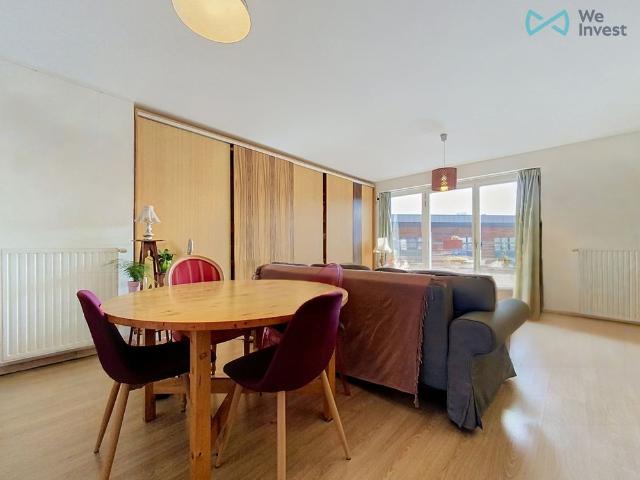Appartement location à Anderlecht, Bruxelles