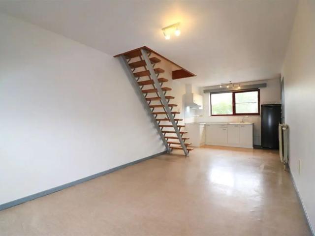 Appartement location à Diest, Brabant
