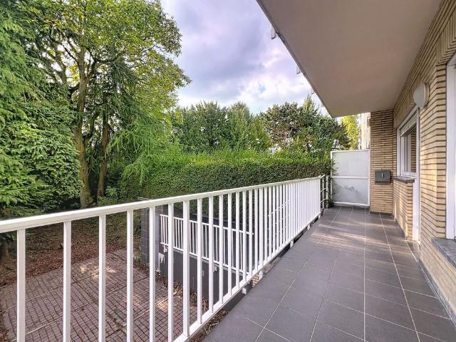 Appartement location à Oudergem, Bruxelles