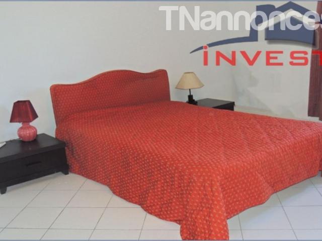Appartement location
