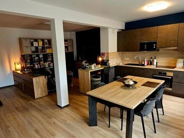 Appartement location à Ans, Wallonie