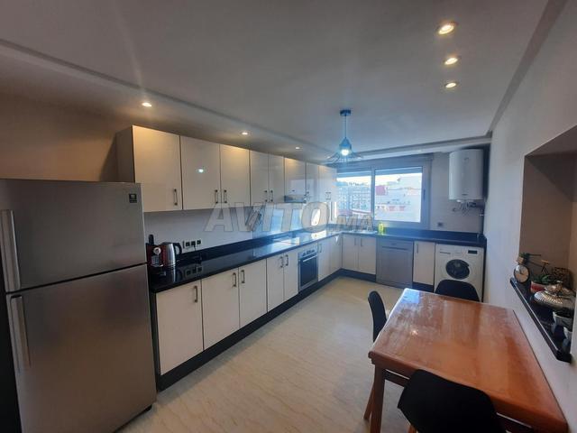 Appartement location à Tangero, Tanger-Tétouan