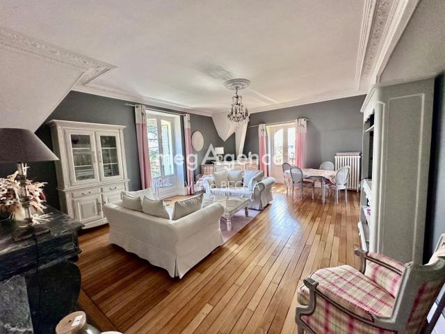 Appartement location à Sens