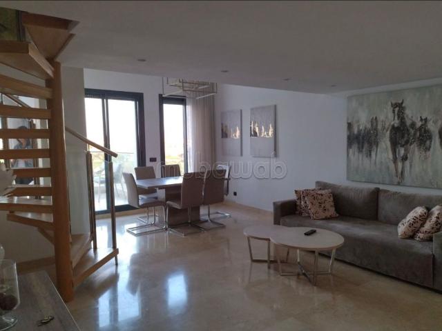 Appartement location à Bouskoura, Gharb-Chrarda-Beni Hssen