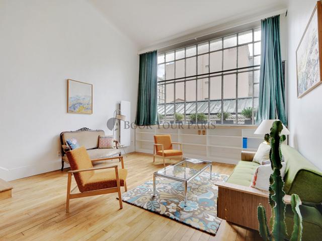 Appartement location à Paris, Île-de-France