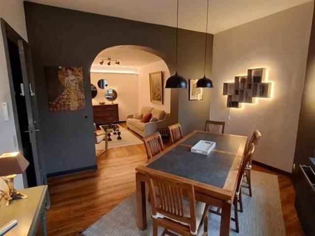 Appartement location à Sp, Wallonie