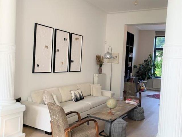Appartement location à Brussel, Bruxelles