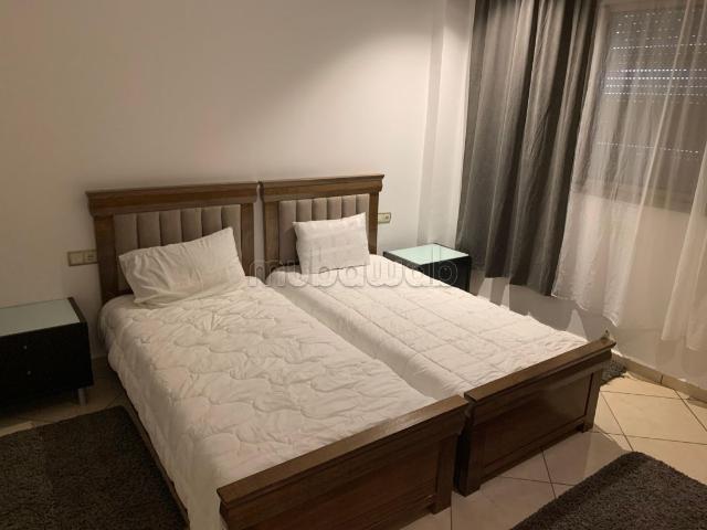 Appartement location à Lyautey