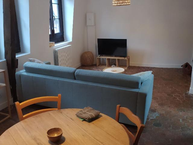 Appartement location à Bernay, Francheville