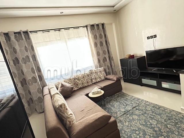 Appartement location à Anfa, Gharb-Chrarda-Beni Hssen