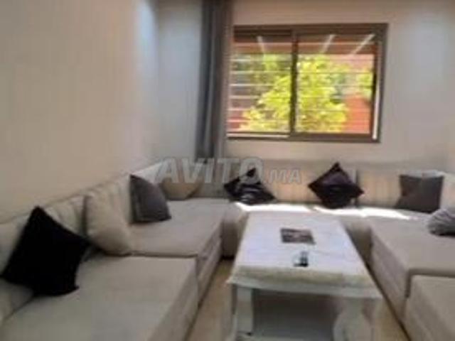 Appartement location à Préfecture de Marrakech عمالة مراكش, Marrakech-Safi ⵎⵕⵕⴰⴽⵛ-ⴰⵙⴼⵉ مراكش-أسفي