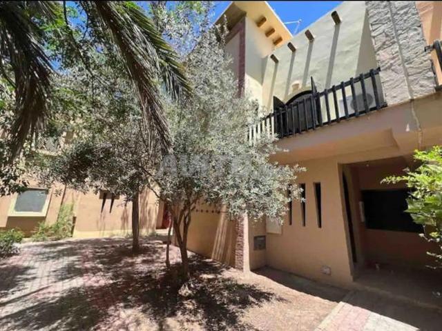 Appartement location à Fès