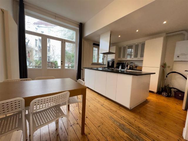 Appartement location à Saint-gilles, Bruxelles