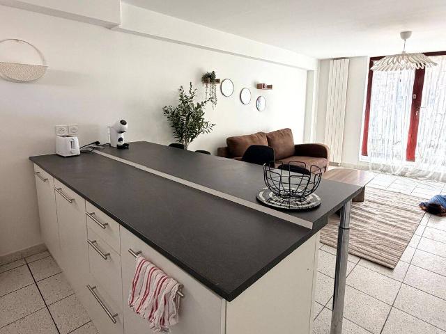 Appartement location à Mourèze, Hérault