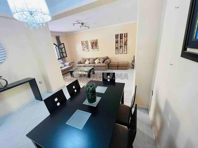 Appartement location à Fès