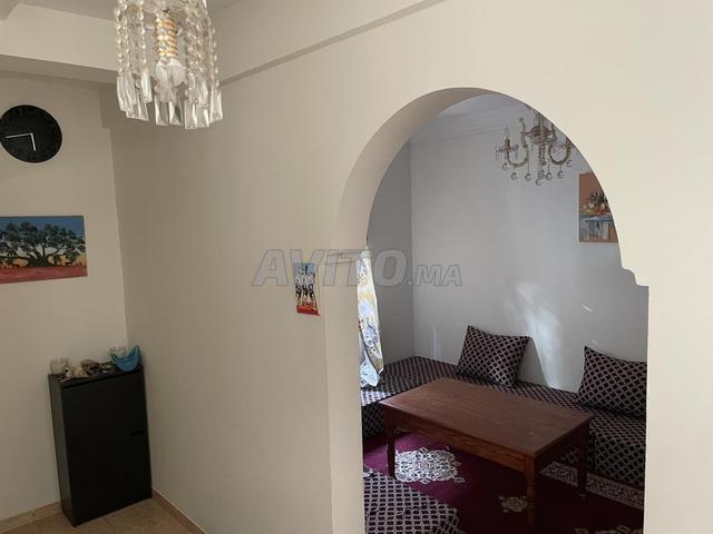 Maison location à El Ma, Gharb-Chrarda-Beni Hssen