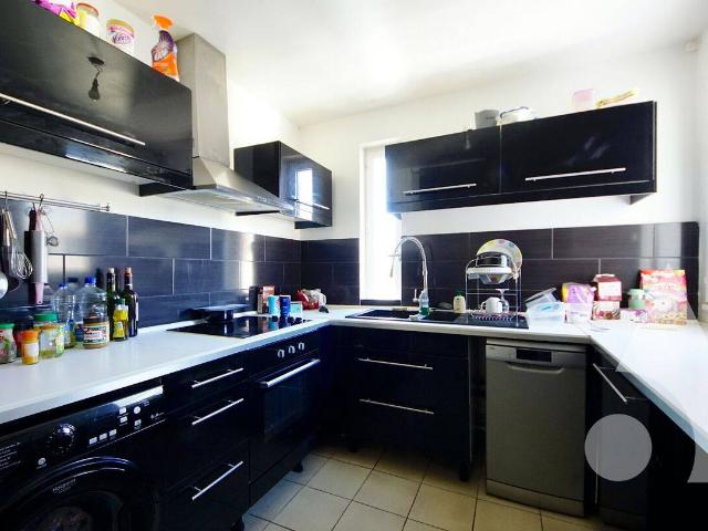 Appartement location à Évry-Centre, Évry-Courcouronnes